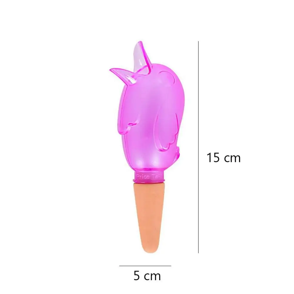 

A Gardening Fashion Plastic Bird Irrigation Equipment Drip Irrigation Home/Horticulture Plant Moisture Plant Watering Device