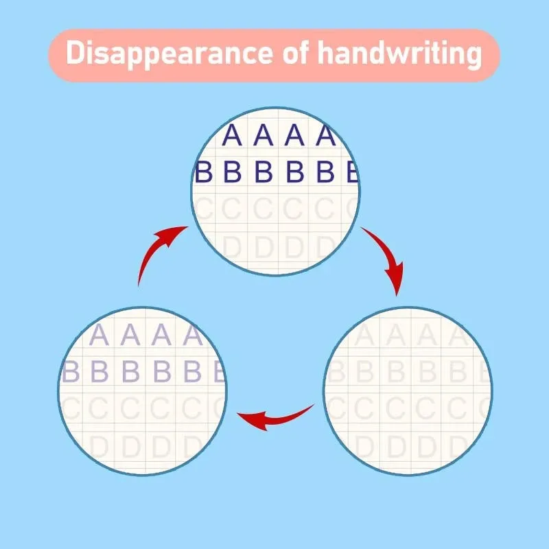Комплект из 4 предметов для детей и выгодно отличается от обычных однотонных