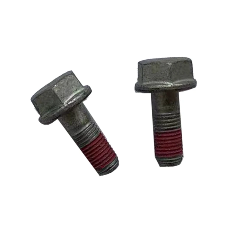 Комплект направляющих для переднего тормозного суппорта скольжения Honda CRV CR-V Mk2