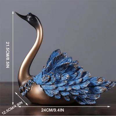 Скульптура лебеди пара синтетическая смола борис натанович стругацкий аркадий и борис натановичи стругацкие гадкие лебеди