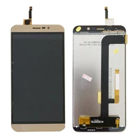 for cubot dinosaur lcd displaytouch screen digitizer assembly replacement phone parts blackwhitegold for cubot dinosaur