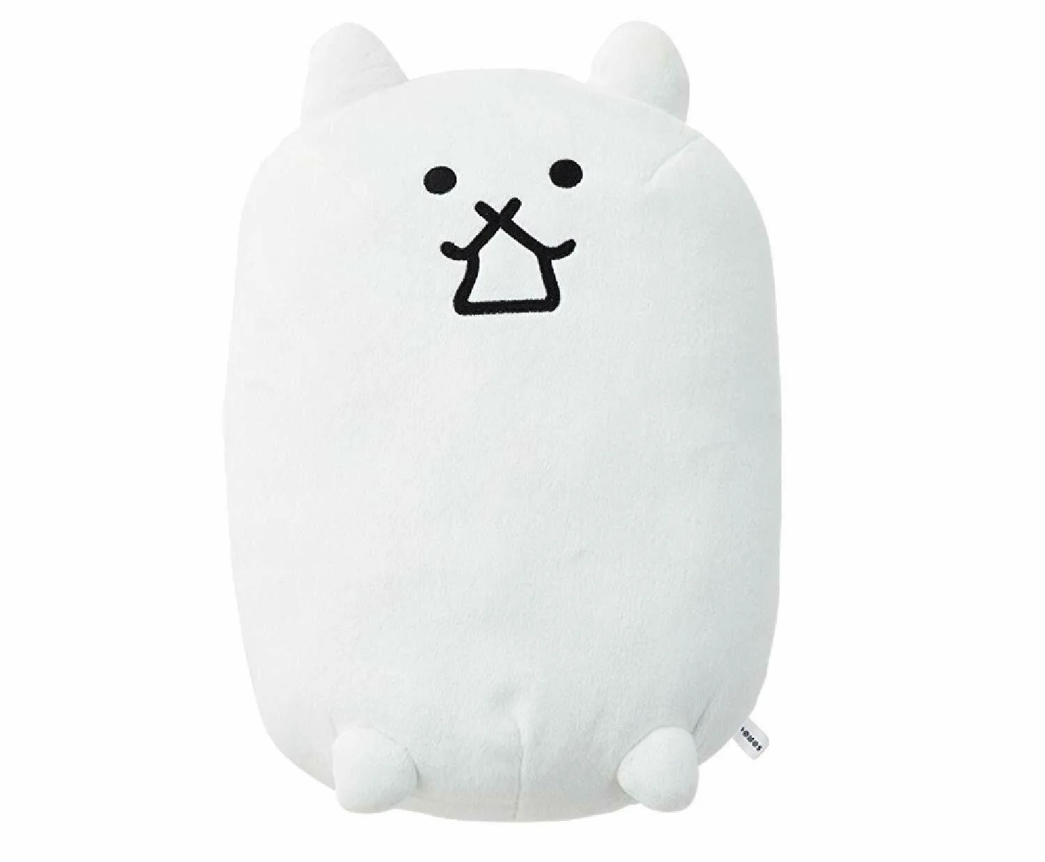 

Новая плюшевая игрушка Nyanko «Великая война», 38 см