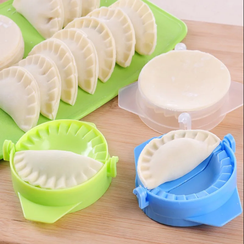 Китайский Jiaozi Производитель DIY скалка для пельменей инструмент приготовления