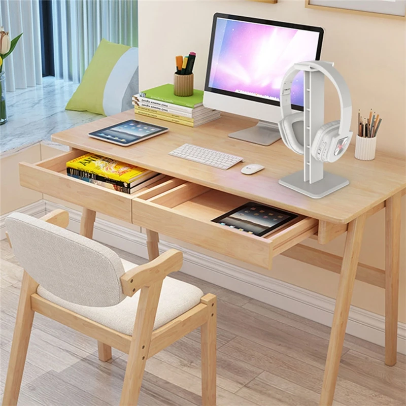 

Держатель для наушников Y1AE, защитная Подставка для наушников, стабильная вешалка для подголовника