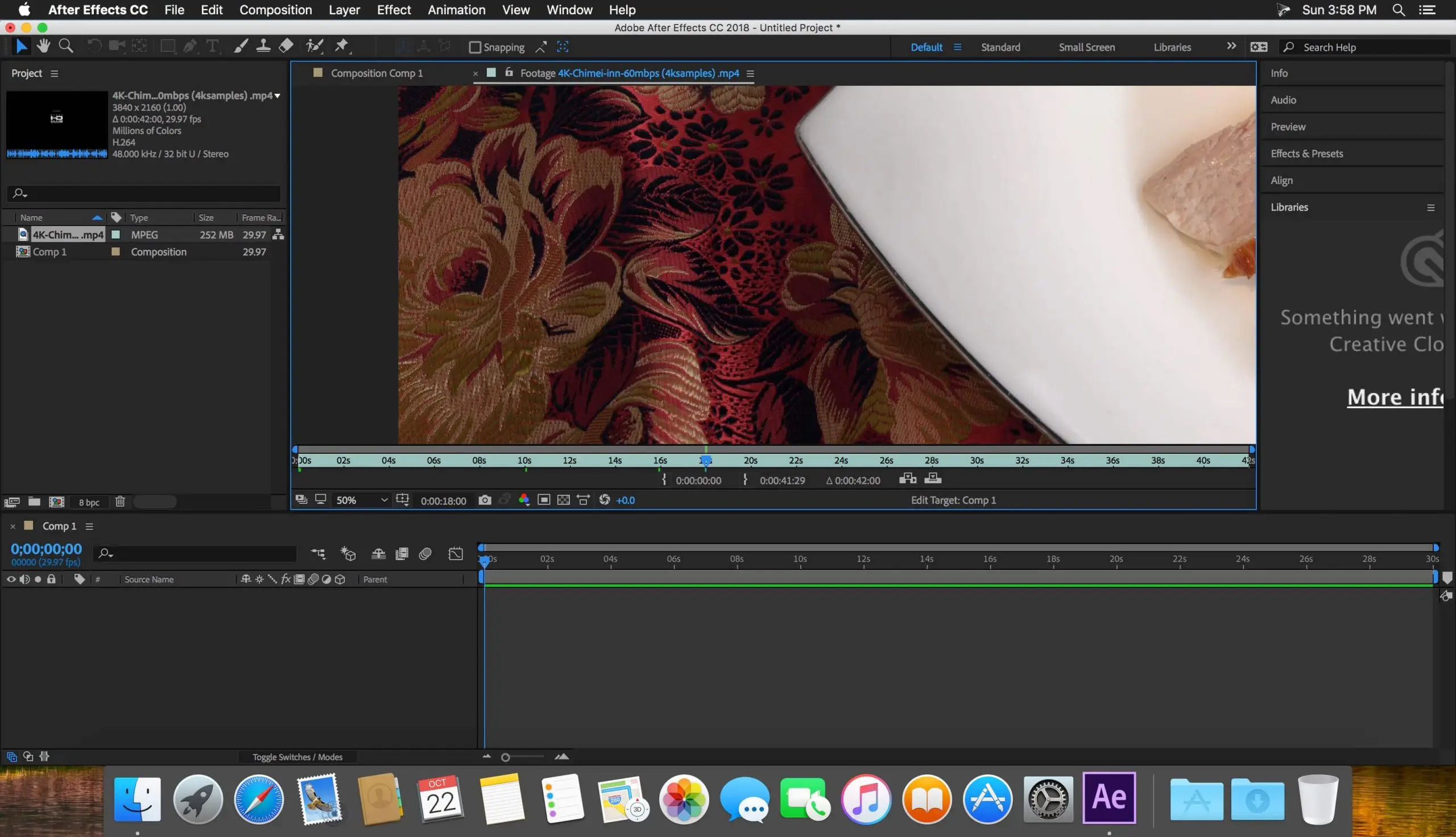 

After Effects CC 2019 Nonlinear Video Post Processing Tools Software Win-Quick Install - Lifetime Use