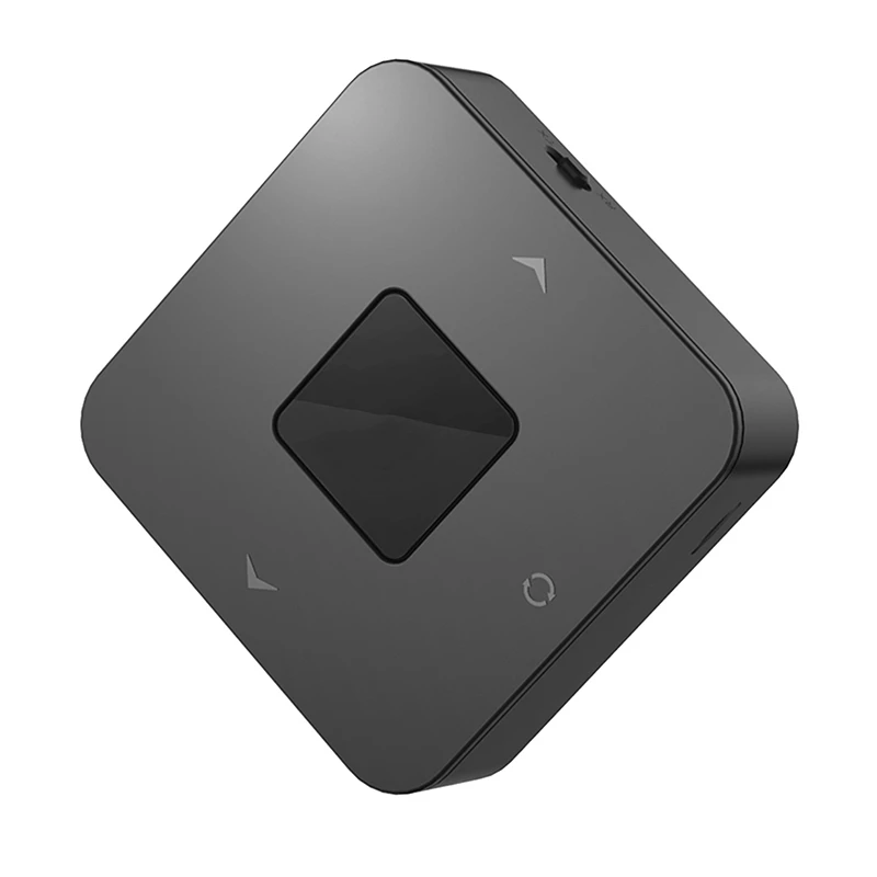 

BT4852 Bluetooth 5,0 приемник CSR8670 2 в 1 BT 5,0 беспроводной O-адаптер