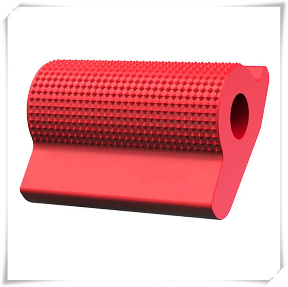 Универсальный резиновый чехол для педали переключения передач мотоцикла Kawasaki