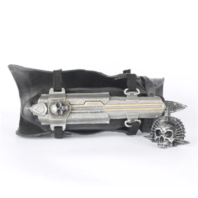 Новейшая модель для косплея по мотивам фильма Creed 4 черный флаг Эдварда реквизит