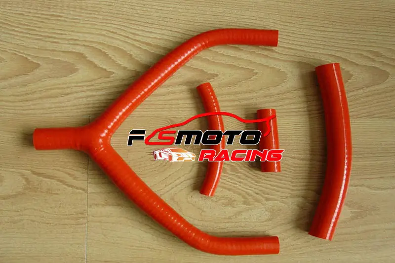 Силиконовый шланг радиатора для YAMAHA YZ250 YZ 250 90 94 92 1990 1994 / WR250 91 93| |