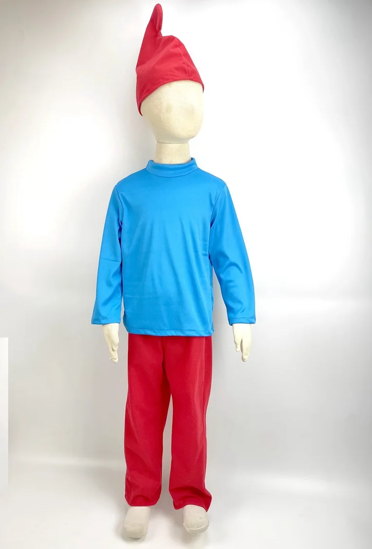 Детский костюм на Хэллоуин Возраст 3-10 лет | Тематическая одежда и униформа