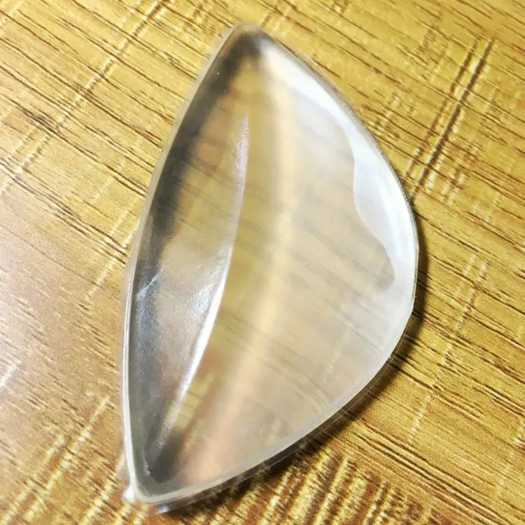 

1Pack Silicone Gel Shoe Heel Protectors High Heel Shoes Heel Pad Non Slip Pedicure Foot Care Massager