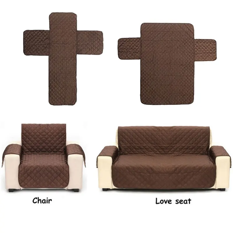 Водонепроницаемый чехол для дивана и детский коврик домашних животных собак