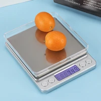 kitchen scale baking scale 0 01g portable household high precision electronic scale mini food scale kitchen essentials