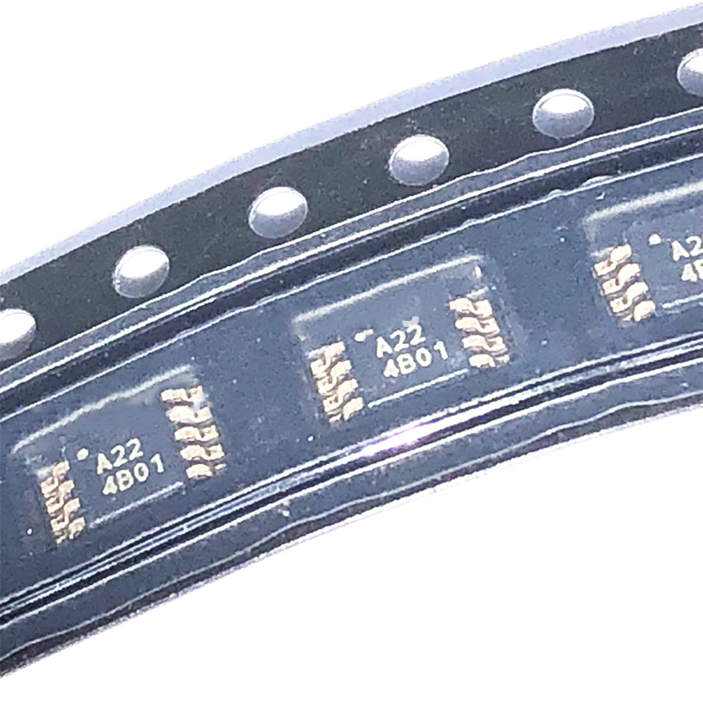 

100% новый и оригинальный ADS7822E/250 маркировка: A22 в наличии