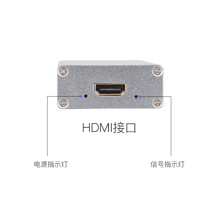 Записывающее устройство карта захвата HDMI USB 3 0 видеорегистратор Udb to Hdmi