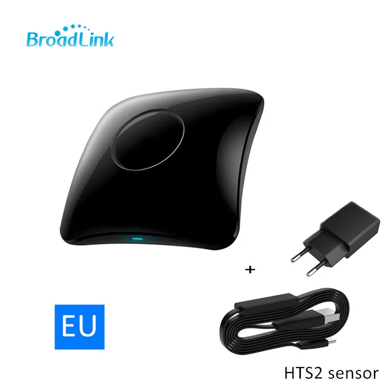 2021 новейший пульт дистанционного управления Broadlink RM4 Pro IR RF 433/315 МГц для