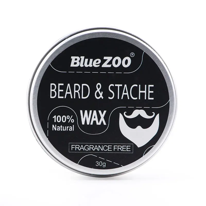 Лучший 6 шт./компл. для стрижки волос бороды набор ухода за волосами воск гребень