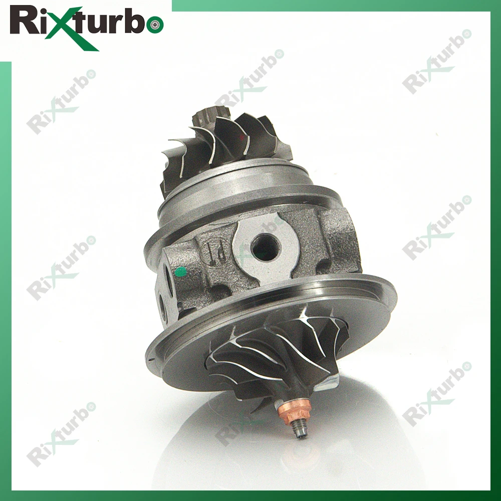 Турбокартридж 49177-02512 49177-07612 для Mitsubishi Gallopper L 200 Pajero II 2 5 TCI 73Kw D4BH (4D56 TCI) 28200-42540