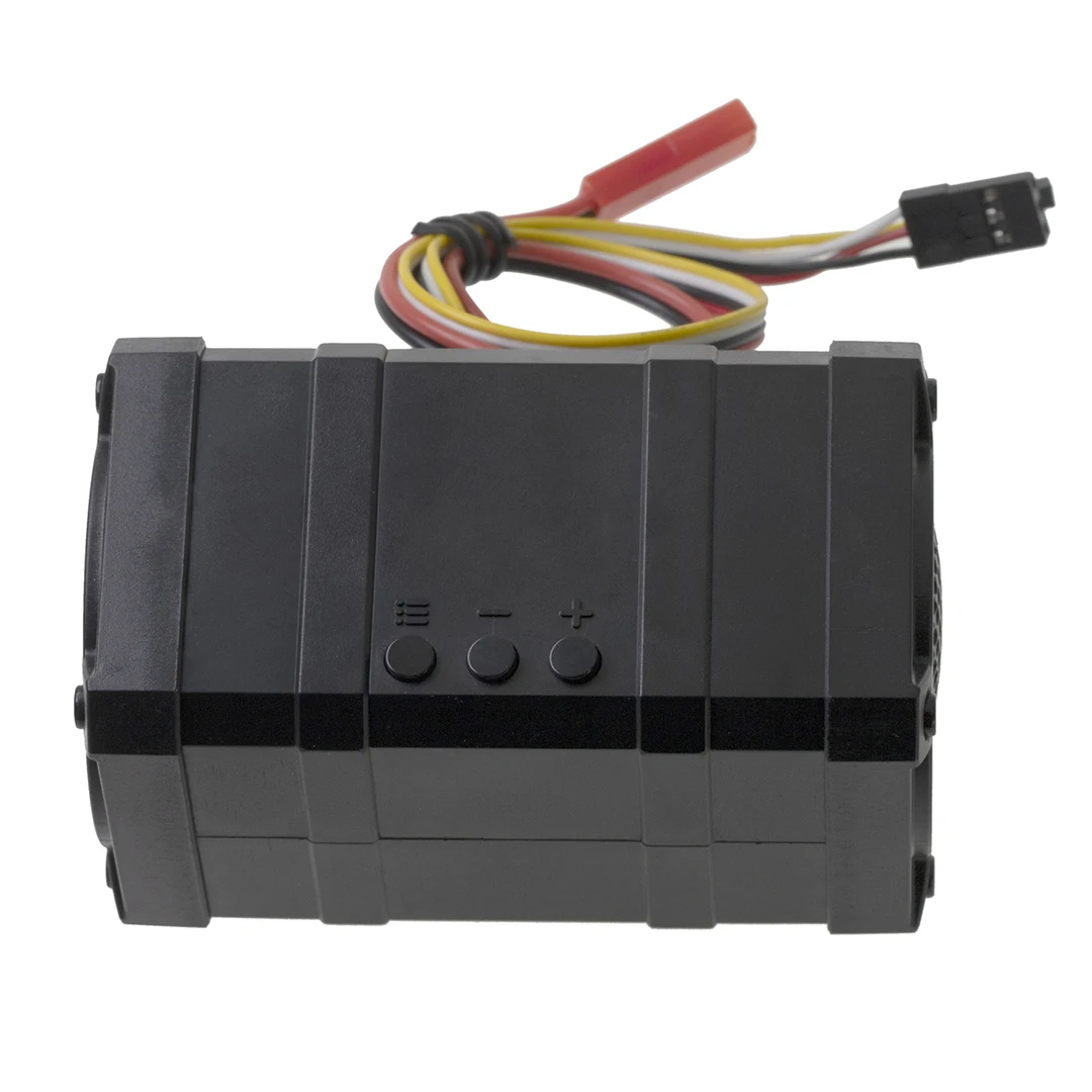 65 в 168 в 2s 4s lipo двухканальный радиоу