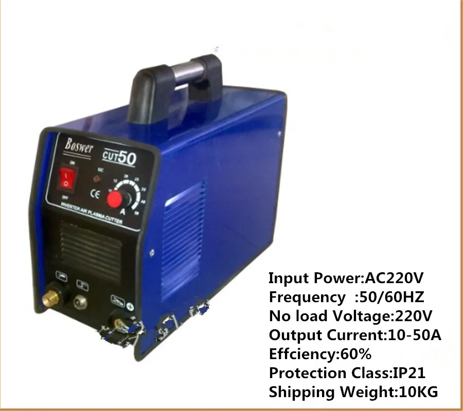 Бесплатная доставка 220V/110V или 220V Мощность Mosfet 50A Инвертор постоянного тока