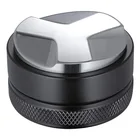 Кофемолка Nespresso из нержавеющей стали, 51 мм, 53 мм, 58 мм, 304 дюйма