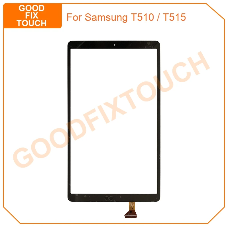 2019 10 1 &quotдля Samsung Galaxy Tab A Женская Сенсорная панель Сенсорный экран дигитайзер T510