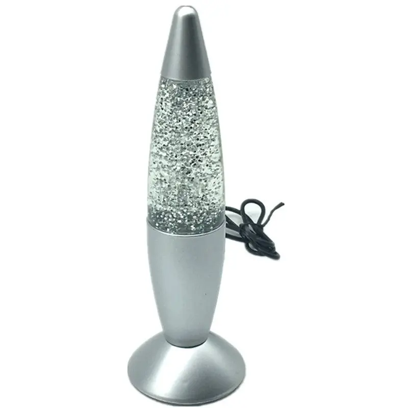 

Christmas LED Night Light Indoor Rocket Creative USB Colorful Lights Hot Selling Home Decoration Ambience Light 2020 New Style