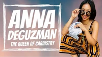 2020 card lecture anna deguzaman the queen of cardistry magic tricks