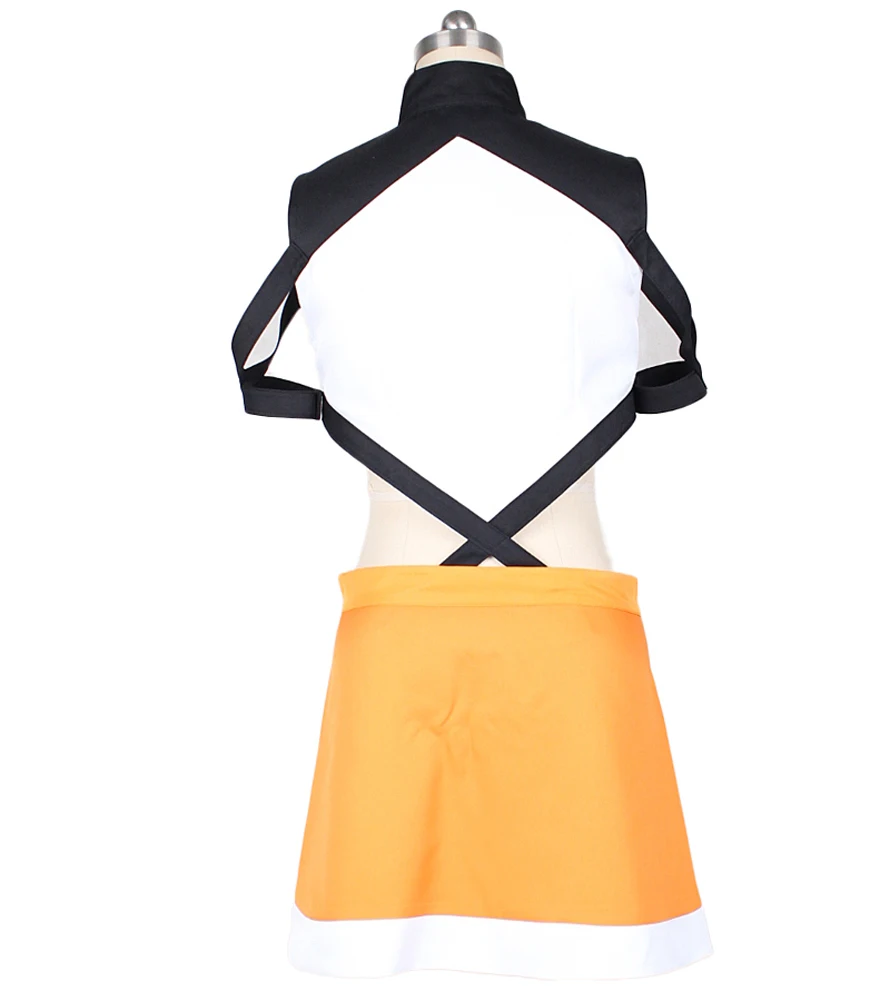 CROSS ANGE Hilda Cosplay Costume Tailor Made Halloween Costumes for Women |