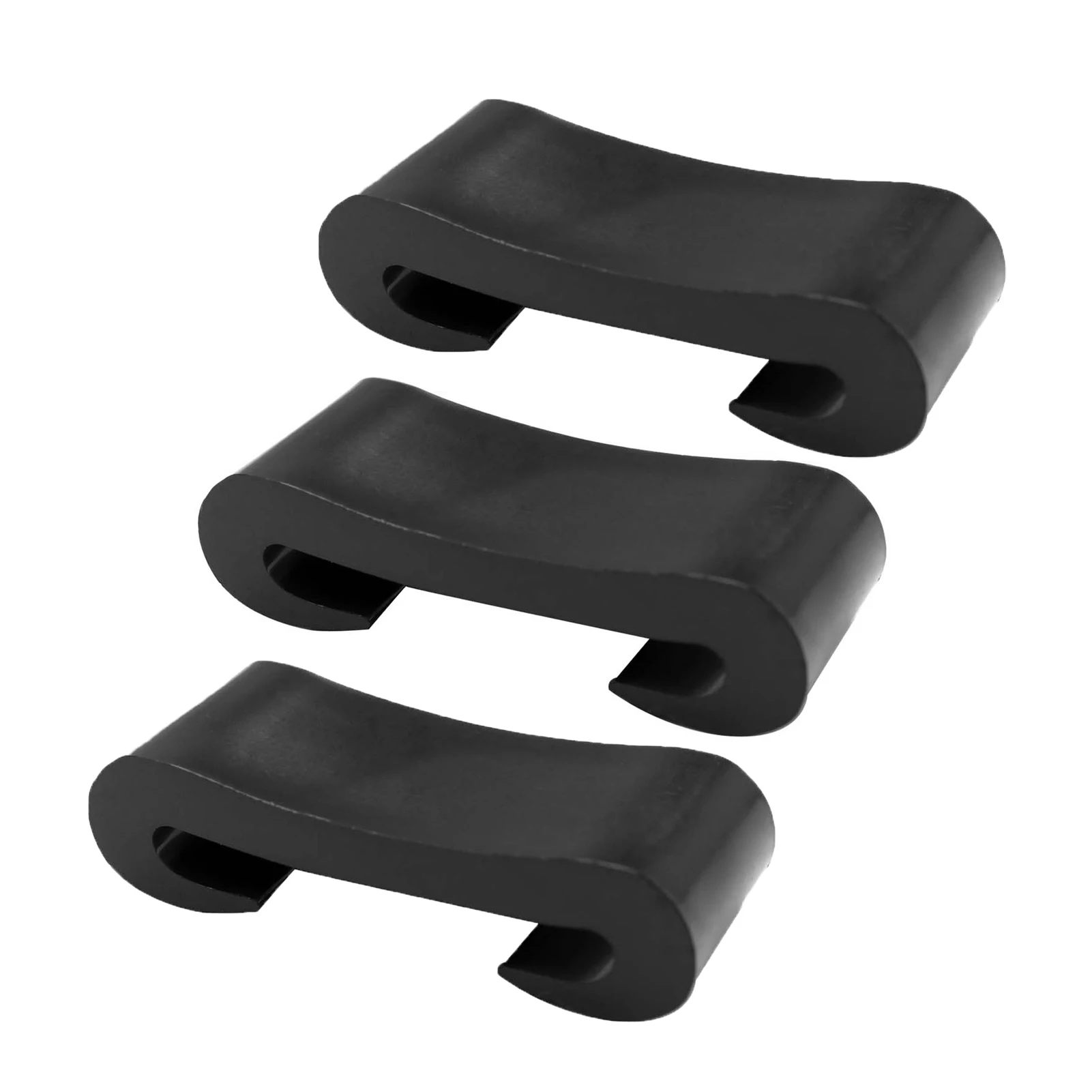 

3 шт., набор металлических держателей для барабана