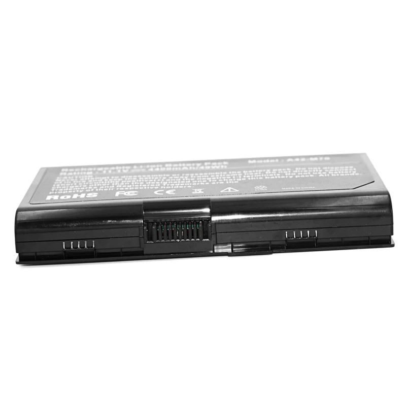 Аккумулятор ApexWay 4400 мАч для ASUS A32 F70 G71 G71G G71GX G71V G71VG G72 G72G G72GX G72V L0690LC L082036 F70S