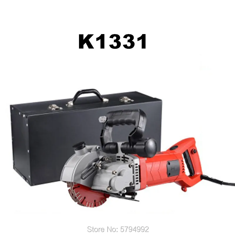 220В гидроэнергетическая установка электрическая машина для обрезки стен резки