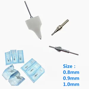 Пробойник для пересадки волос, инструмент для пересадки волос