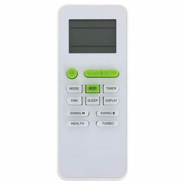 Пульт для кондиционера Ballu BSPRI-07HN1