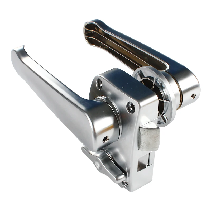 RV туалет дверной замок ванная комната Аксессуары ремонт аксессуаров | Автомобили