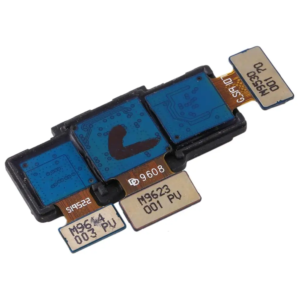 Запасная часть для камеры заднего вида смартфона Galaxy A30s|Шлейфы мобильных