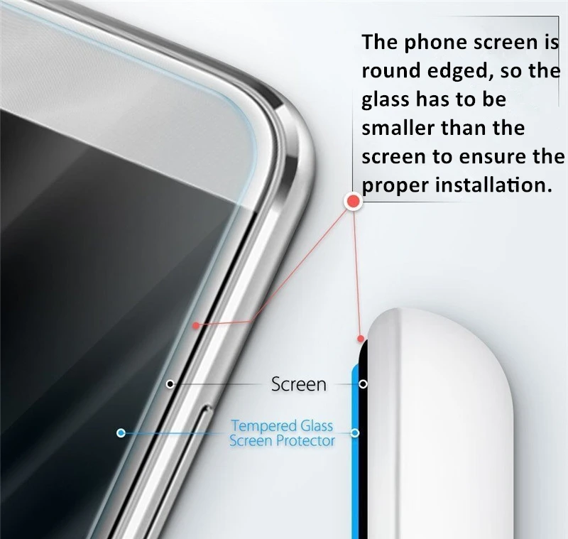 2pcs glass for xiaomi redmi 8 8a screen protector tempered glass for xiaomi redmi 8a 8 glass 9h protective phone film free global shipping