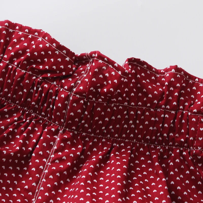 Комплекты одежды для маленьких девочек одежда футболка + джинсовый комплект из