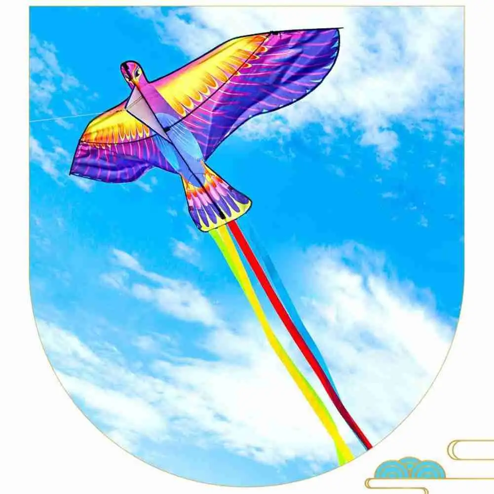 

Катушка для воздушного змея с длинным хвостом, для взрослых и детей, ширина 160, высота 80, 300 см