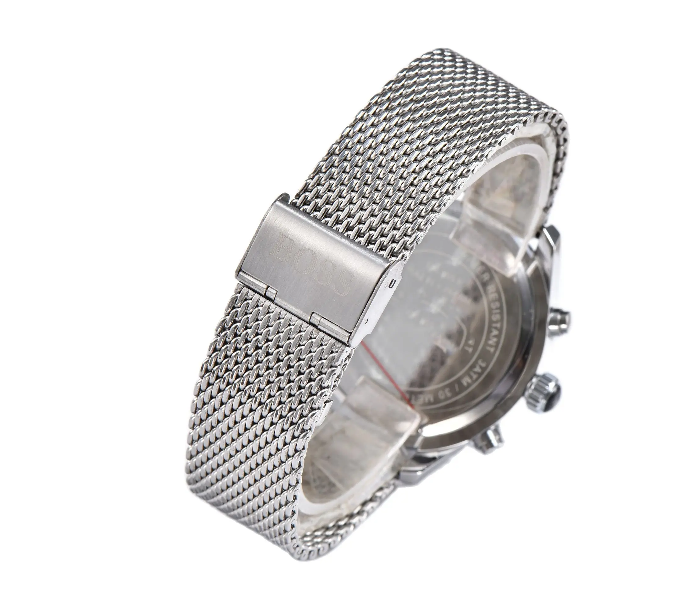 

2021 Minimalist Men's Fashion Ultra Thin Watches Simple Men Business Stainless Steel Mesh Belt Quartz Watch Relogio Masculino