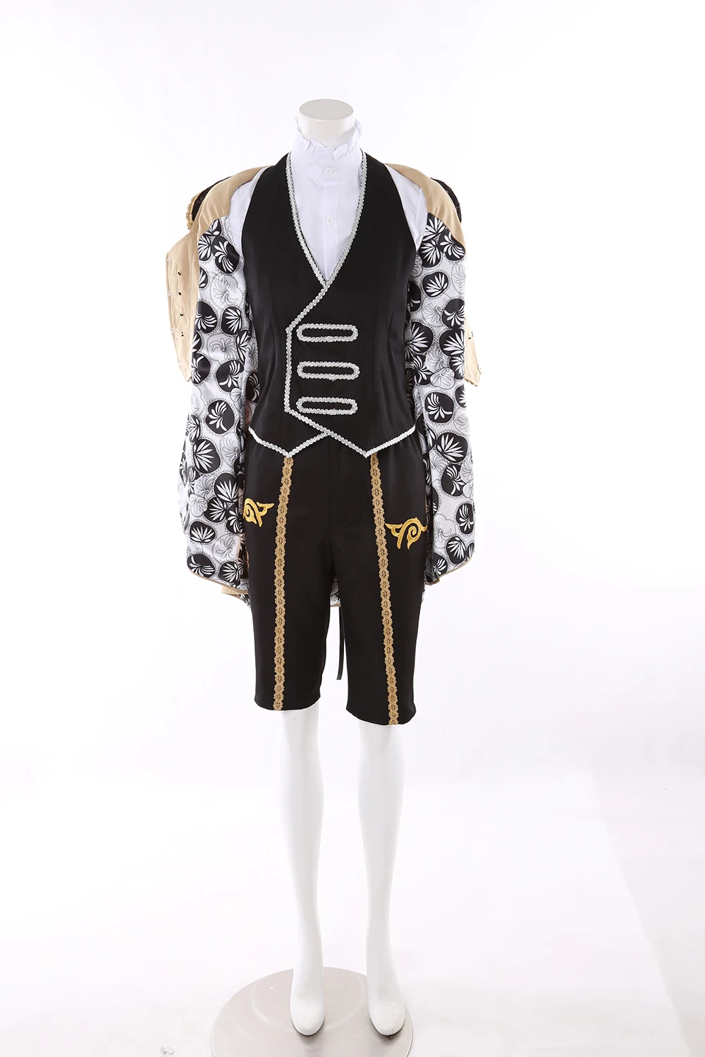 Touken Ranbu костюм для косплея Monoyoshi Sadamune |