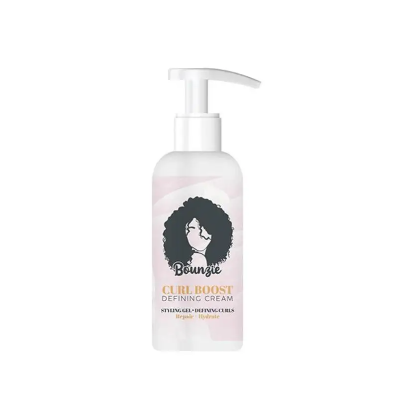 

Elastin Curly Hair Styling Modeling Hair Wave Care Moisturizing Repair Curling Stereotypes Essence