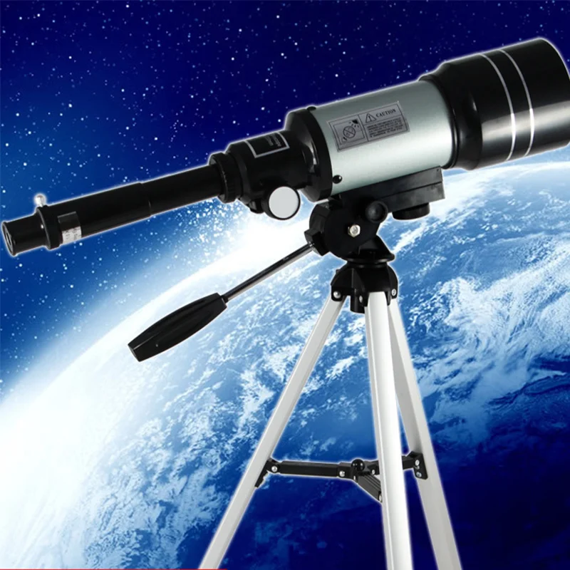 Астрономический телескоп профессиональный звездный дети ученики вход высокая