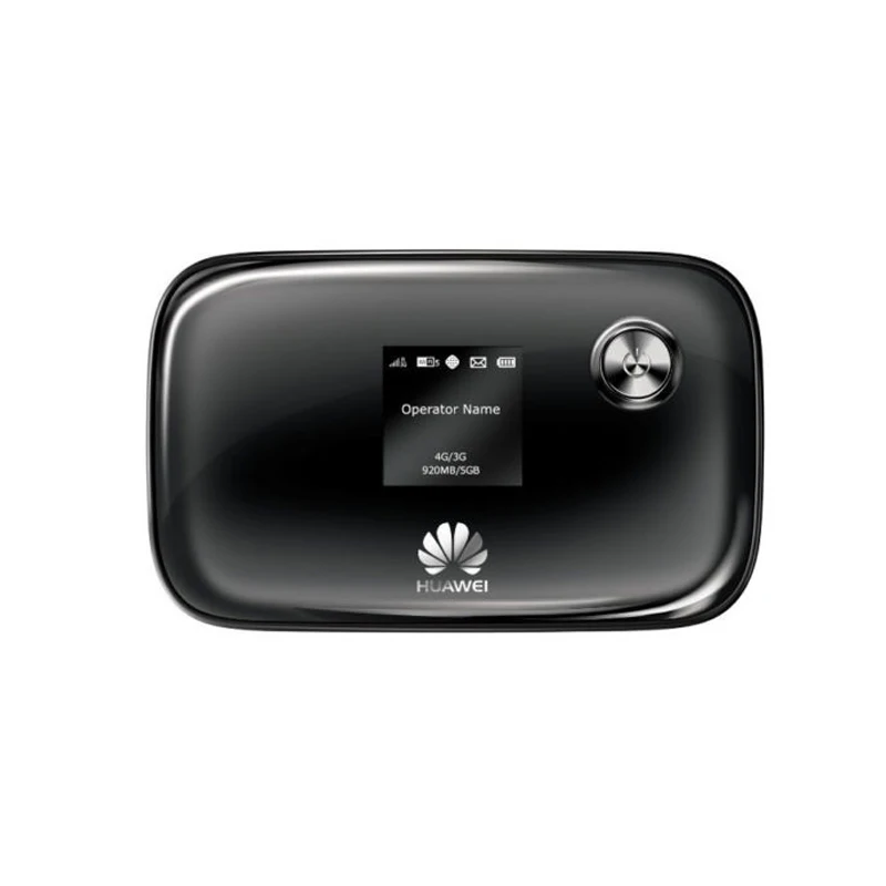    Wifi- Huawei E5776s-601 4G LTE FDD TDD 150M