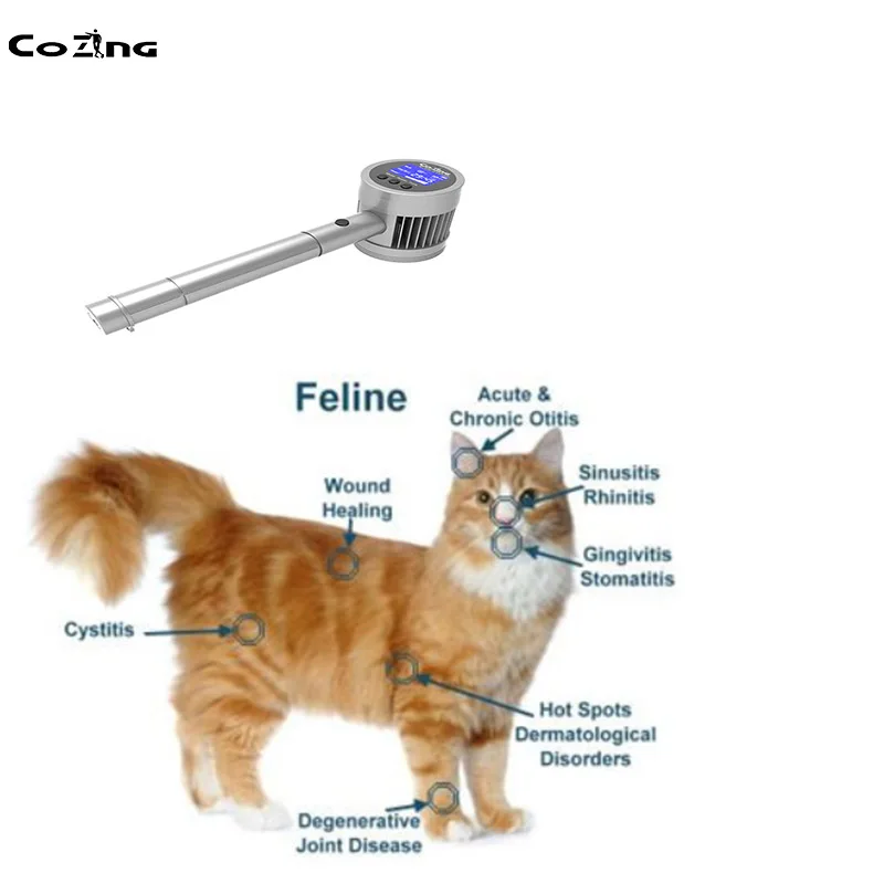 Лазерная обезболивающая терапия ранозаживляющее лазерное терапевтическое