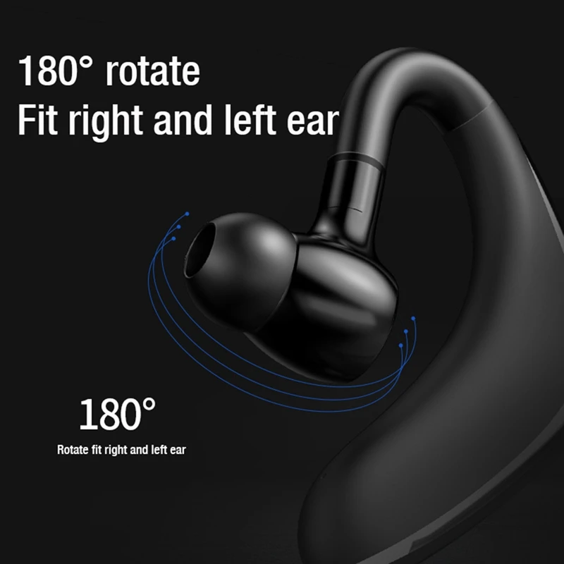 Фото LYMOC X01 Bluetooth наушники беспроводные гарнитуры V5.0 Графеновый рог Hifi стерео HD LYMOC X01 Bluetooth наушники беспроводные гарнитуры V5.0 Графеновый рог Hifi стерео HD