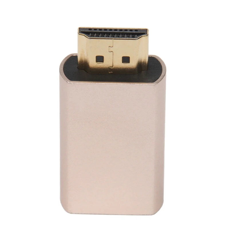 HDMI совместимый эмулятор прохождения EDID для использования с видео Сплиттер