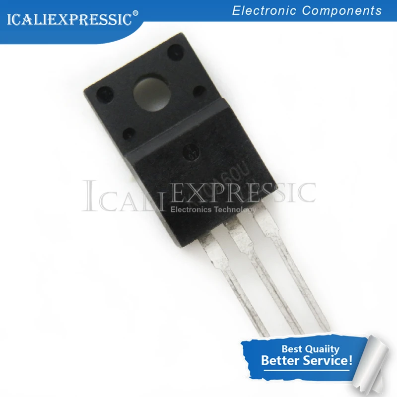 

10 шт. TK20A60U K20A60U K20A60T TO-220F 20A 600 в новый оригинальный в наличии