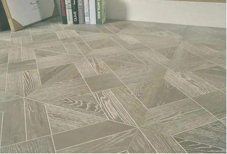 Паркетная деревянная напольная плитка 220|Садовые настилочные доски| |