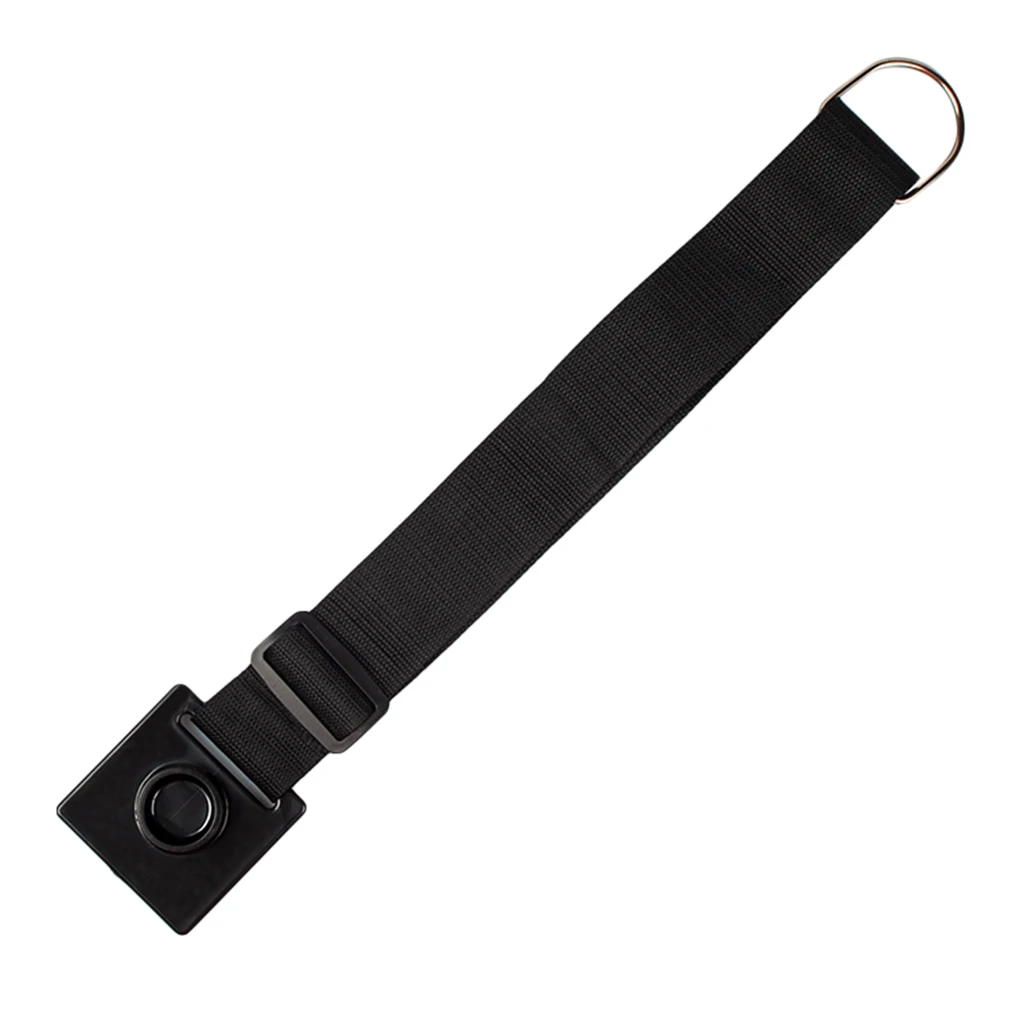 

35-70cm Adjustable Stand Leg Antiskid Strap Fits for Cello Accessories